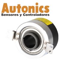 ENCONDERS ROTATIVOS